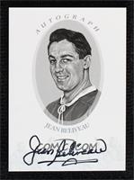 Jean Beliveau