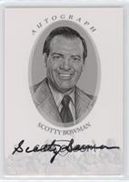 Scotty Bowman