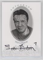 Ted Lindsay