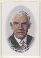 Clarence Campbell #/175