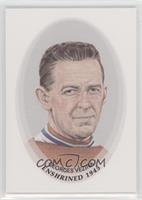 Georges Vezina #/175