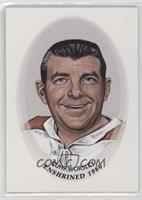 Gump Worsley #/175