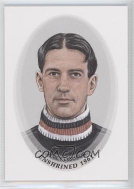 2010-11 In the Game Enshrined - [Base] #_PELE.1 - Percy LeSueur /175