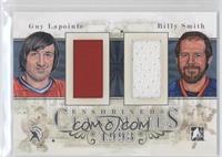 Guy Lapointe, Billy Smith #/19