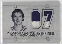 Mark Messier #/9