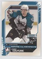 Logan Couture