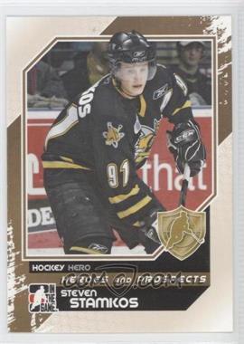 2010-11 In the Game Heroes and Prospects - [Base] #5 - Steven Stamkos