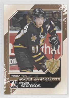 2010-11 In the Game Heroes and Prospects - [Base] #5 - Steven Stamkos