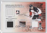 Brett Connolly #/9