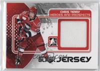 Chris Terry #/1