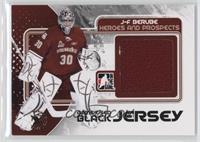 J-F Berube [Noted] #/1