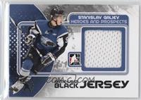 Stanislav Galiev #/1