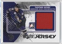 Thomas Hickey #/1