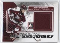 Matt Puempel #/1