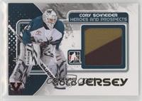 Cory Schneider #/1