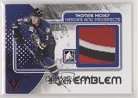 Thomas Hickey [Noted] #/1