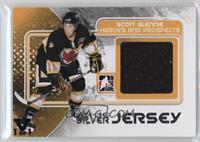 Scott Glennie #/1