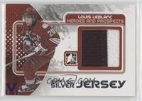 Louis Leblanc #/1