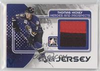 Thomas Hickey #/1