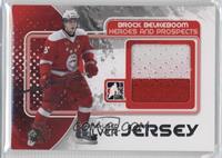 Brock Beukeboom #/1