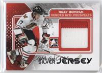 Riley Boychuk #/1