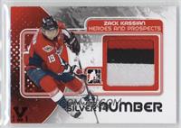 Zack Kassian #/1