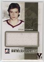 Steve Yzerman #/1