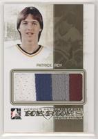 Patrick Roy [Noted] #/10