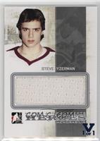 Steve Yzerman #/1