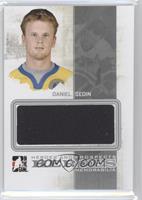 Daniel Sedin #/30