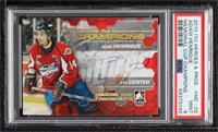 Adam Henrique [PSA 9 MINT]