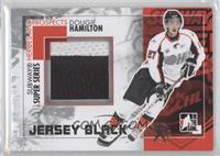 Dougie Hamilton #/1