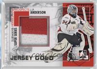 J.P. Anderson #/1