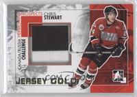 Chris Stewart #/10