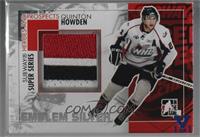 Quinton Howden [Noted] #/1