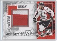 Brandon Gormley #/30