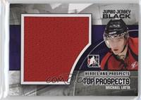 Michael Latta #/1