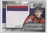 Peter Holland #/1