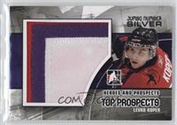 Levko Koper #/1