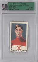 Lester Patrick #/10