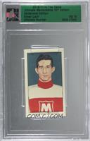 Elmer Lach [Uncirculated] #/10