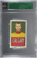 Miikka Kiprusoff [Uncirculated] #/10