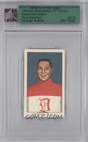 Terry Sawchuk #/10