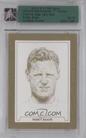 Hobey Baker [Uncirculated] #/9