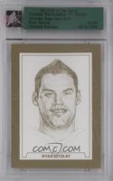 Ryan Getzlaf [Uncirculated] #/9