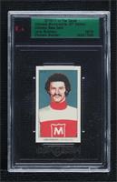 Larry Robinson [Uncirculated] #/54