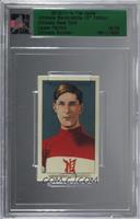 Lester Patrick [Uncirculated] #/54