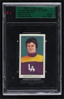 Marcel Dionne [Uncirculated] #/54