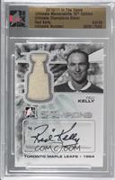 Red Kelly [Uncirculated] #/9