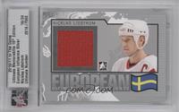 Nicklas Lidstrom #/24